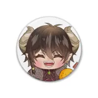 VTuber - Badge Size-38mm