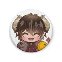 VTuber - Badge Size-57mm