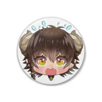 VTuber - Badge Size-38mm