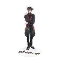 VTuber - Acrylic stand Size-160x160mm