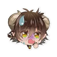 VTuber - Stickers