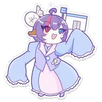 VTuber - Acrylic Key Chain - Key Chain