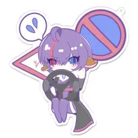 VTuber - Acrylic Key Chain - Key Chain