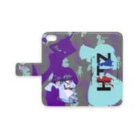 VTuber - Smartphone Cover Size-iPhone 8 / 7 / SE2 