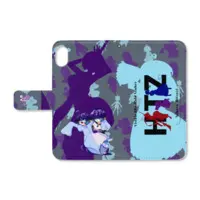 VTuber - Smartphone Cover Size-iPhone XR 
