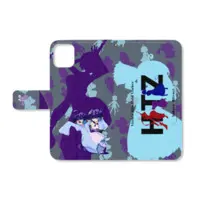 VTuber - Smartphone Cover Size-iPhone11ProMax 