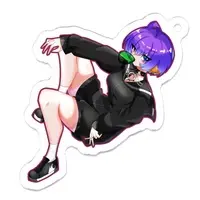VTuber - Acrylic Key Chain - Key Chain