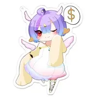 VTuber - Acrylic Key Chain - Key Chain