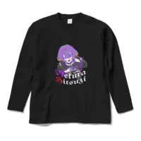 VTuber - Clothes - T-shirts Size-M