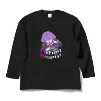 VTuber - Clothes - T-shirts Size-L