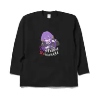VTuber - Clothes - T-shirts Size-XL
