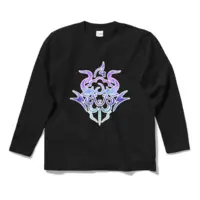 VTuber - Clothes - T-shirts Size-S