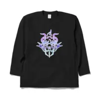 VTuber - Clothes - T-shirts Size-XL