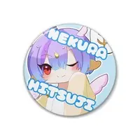VTuber - Badge