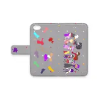 VTuber - Smartphone Cover Size-iPhone 8 / 7 