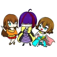 VTuber - Acrylic Key Chain - Key Chain