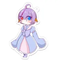 VTuber - Acrylic Key Chain - Key Chain