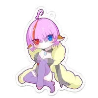 VTuber - Acrylic Key Chain - Key Chain