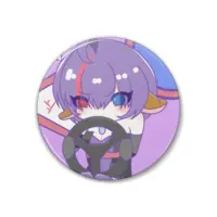 VTuber - Badge - Daypack Size-38mm