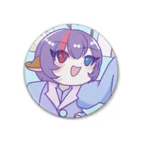 VTuber - Badge - Daypack Size-38mm