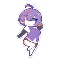 VTuber - Acrylic Key Chain - Key Chain