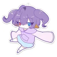 VTuber - Acrylic Key Chain - Key Chain