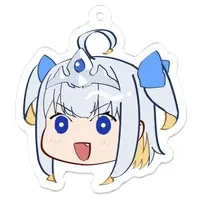 VTuber - Acrylic Key Chain - Key Chain