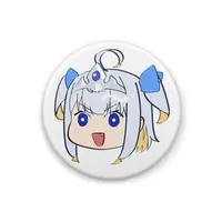 VTuber - Badge