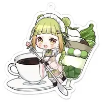 VTuber - Acrylic Key Chain - Key Chain