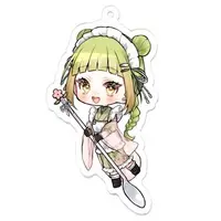 VTuber - Acrylic Key Chain - Key Chain