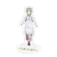 VTuber - Acrylic stand Size-70x70mm