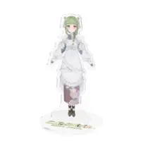 VTuber - Acrylic stand Size-100x100mm