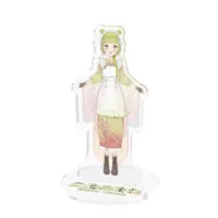VTuber - Acrylic stand Size-70x70mm