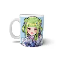 VTuber - Tumbler, Glass