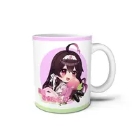 VTuber - Tumbler, Glass