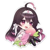 VTuber - Acrylic Key Chain - Key Chain