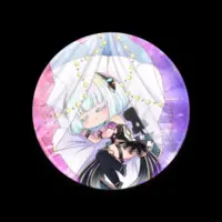 VTuber - Mirror Size-75mm