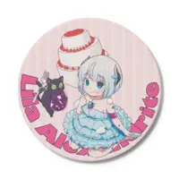 VTuber - Coaster