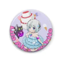 VTuber - Badge Size-57mm