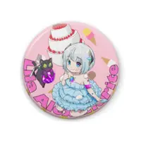 VTuber - Badge Size-57mm