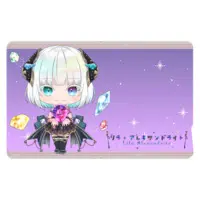 VTuber - Stickers Size-9(mm)