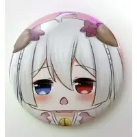 VTuber - Badge