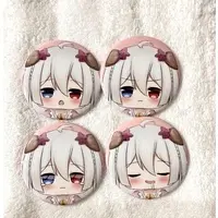 VTuber - Badge