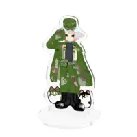 VTuber - Acrylic stand Size-70x70mm