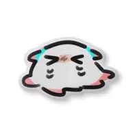 VTuber - Cushion Size-H61×W86cm