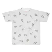 VTuber - Clothes - T-shirts Size-XL