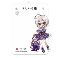 VTuber - Acrylic Key Chain - Key Chain