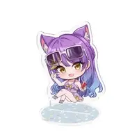 VTuber - Acrylic stand