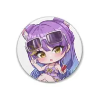VTuber - Badge Size-38mm