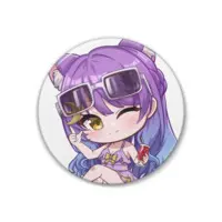 VTuber - Badge Size-38mm